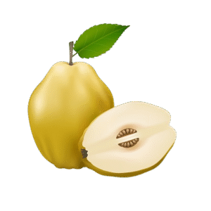 bougie-parfumee-coing-flamme-de-vignes