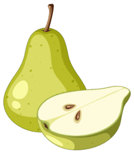 bougie-parfumee-poire-flamme-de-vignes